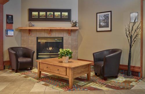 Bonnyville Hotel | Neighbourhood Inn Hotels in Bonnyville