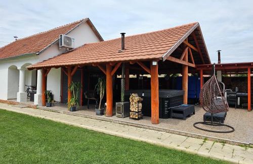 Nekezseny House | Nekézseny Gyöngye Vendégház