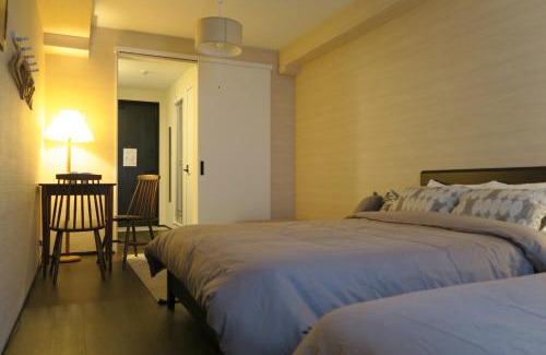 Higashiyodogawa Apartment | neko neko apartment