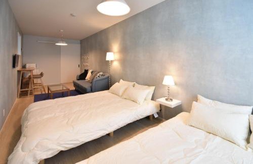 Higashiyodogawa Apartment | neko neko apartment