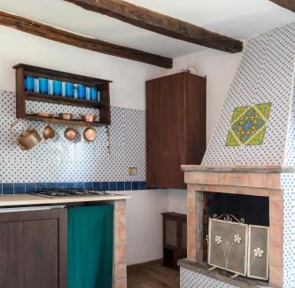 Castelnuovo di Porto Apartment | Nel borgo i gatti di Monet
