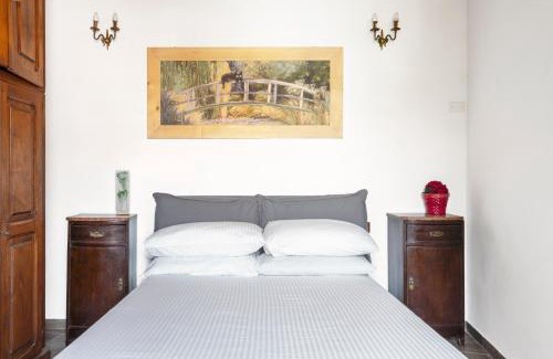 Castelnuovo di Porto Apartment | Nel borgo i gatti di Monet