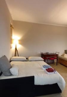 Moncalieri Apartment | Nel centro storico di Moncalieri