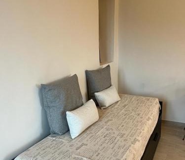 Moncalieri Apartment | Nel centro storico di Moncalieri