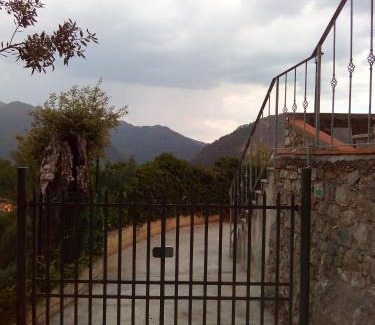 Borgo a Mozzano Apartment | Nel Colle
