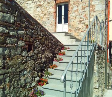 Borgo a Mozzano Apartment | Nel Colle
