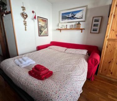 Veglio Apartment | Nel cuore dell’Oasi Zegna