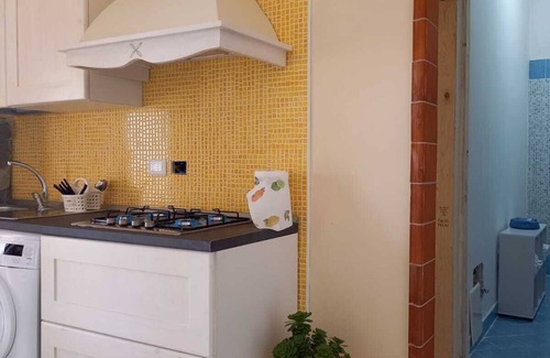 Marina Lido House | Nel7+isleta Casavacanze