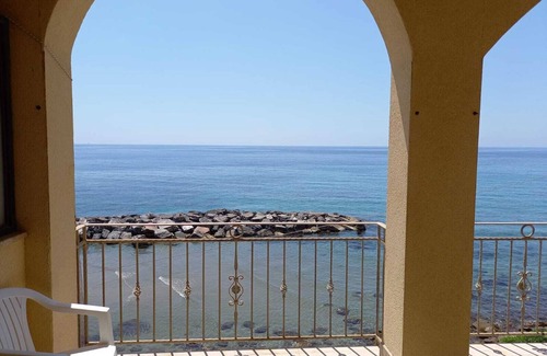 Marina Lido House | Nel7+isleta Casavacanze