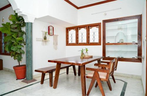 Vijayanagar Apartment | Nele