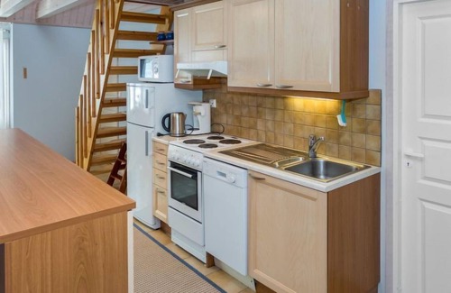 Rukatunturi House | Nelikko A by Interhome