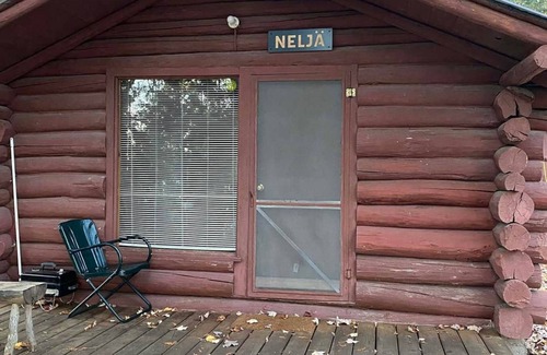 Pelkie House | Nelja (#4) - Cabin on Otter Lake, Manninen's Cabins