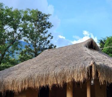 Thirunelly Resort | Nelli Mud Village