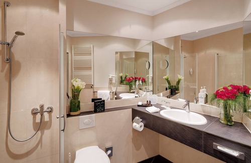Nells-Landchen Hotel | Nells Park Hotel