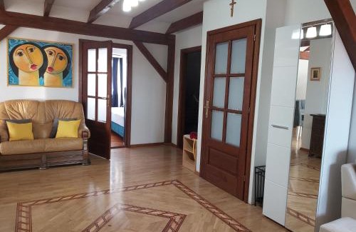 Vukovar Apartment | Nelly