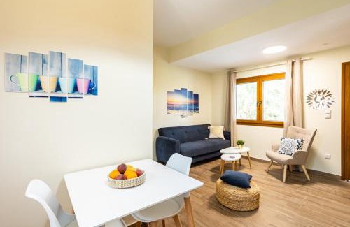 Kakovatos Apartment | Nelly's Place Garden house 2