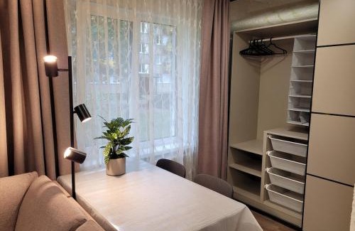 Jekabpils Apartment | Nelly's Suite