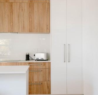Nelson Apartment | Nelson Central Town House