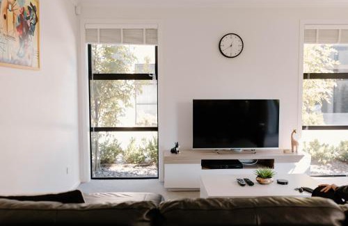 Nelson Apartment | Nelson Central Town House