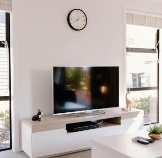Nelson Apartment | Nelson Central Town House