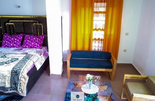 Baham Apartment | Nem Resorts La Résidence