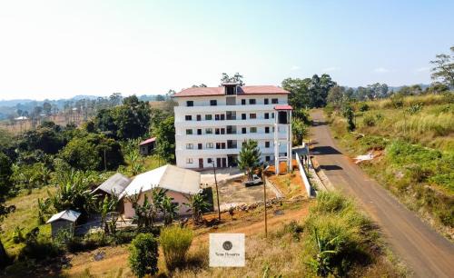 Baham Apartment | Nem Resorts La Résidence