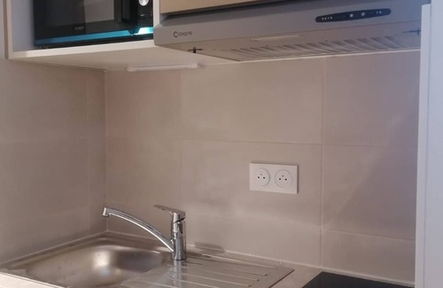 Illkirch-Graffenstaden Apartment | Nemea Appart Hotel Strasbourg Illkirch