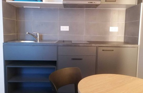 Illkirch-Graffenstaden Apartment | Nemea Appart Hotel Strasbourg Illkirch