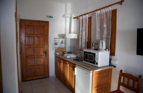 Elios Apartment | Nemesis