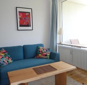 Poecking Apartment | Nemos Paradies - TOP Lage am See und Sbahn