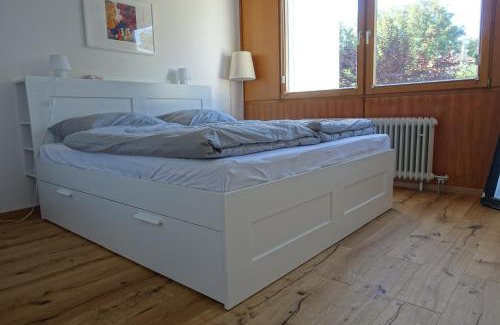 Poecking Apartment | Nemos Paradies - TOP Lage am See und Sbahn