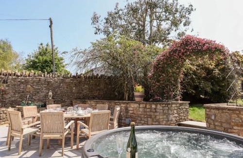 Compton Martin House | Nempnett Farmhouse
