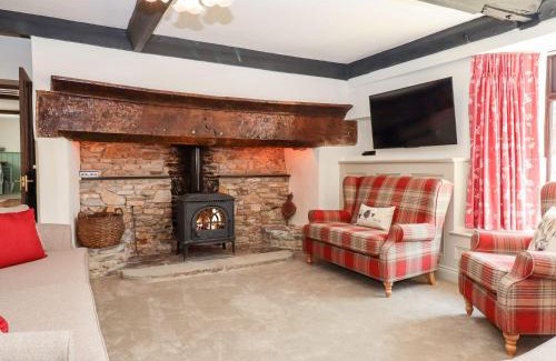 Compton Martin House | Nempnett Farmhouse