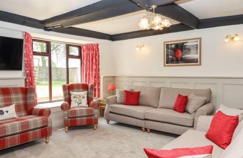 Compton Martin House | Nempnett Farmhouse