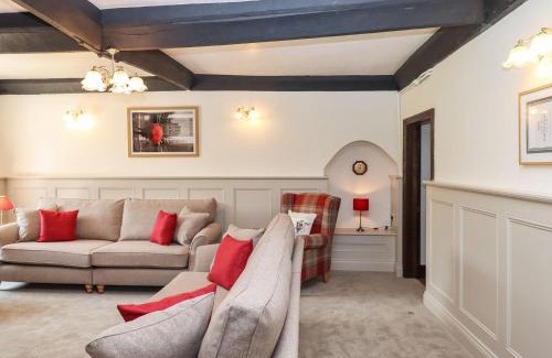 Compton Martin House | Nempnett Farmhouse