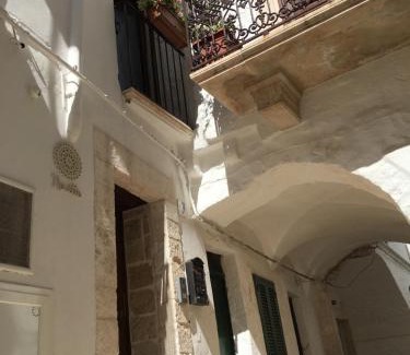 Centro Storico Apartment | Nenètte