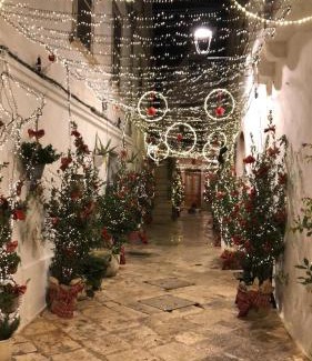 Centro Storico Apartment | Nenètte