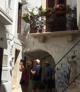 Centro Storico Apartment | Nenètte