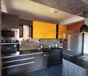 Kumanovo Apartment | Nena Apartment