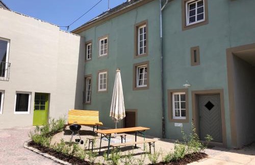 Wissmannsdorf Apartment | Nengshof Ferienwohnungen Pusteblume und Butterblume