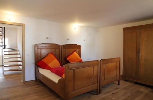 Wissmannsdorf Apartment | Nengshof Ferienwohnungen Pusteblume und Butterblume