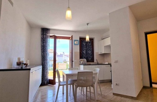 Camerano Apartment | Nenni - Holiday Home
