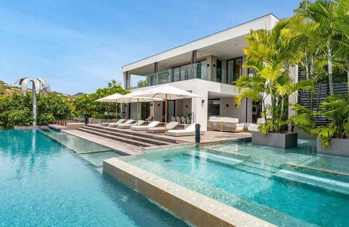 Morne Criquet Villa | Neo (1/6 Rooms) Luxury villa