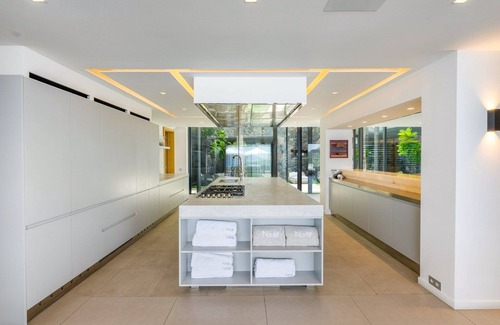 Morne Criquet Villa | Neo (2/6 Rooms) Luxury villa