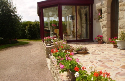 Pedernec House | neo breton house PEDERNEC in FRANCE region BRETAGNE