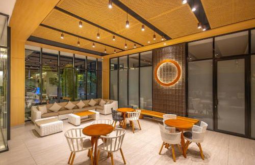 Kupang Hotel | Neo Eltari Kupang by ASTON