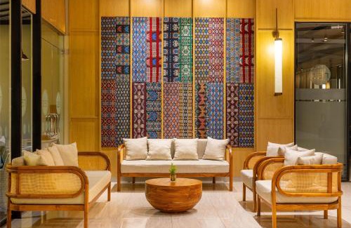 Kupang Hotel | Neo Eltari Kupang by ASTON