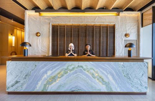 Kupang Hotel | Neo Eltari Kupang by ASTON