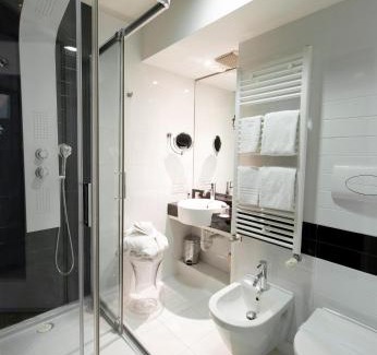 Bresso Hotel | Neo Hotel