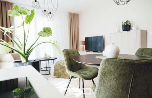 Puchov Apartment | NEO luxury apartments
